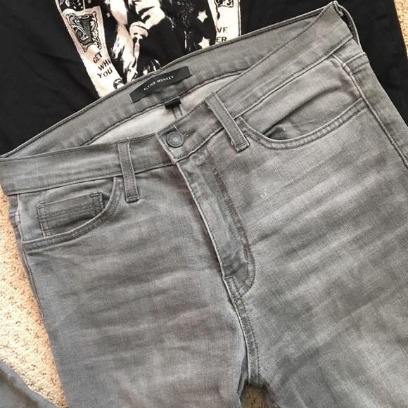 Flying Monkey skinny jeans - Picture 3 of 7